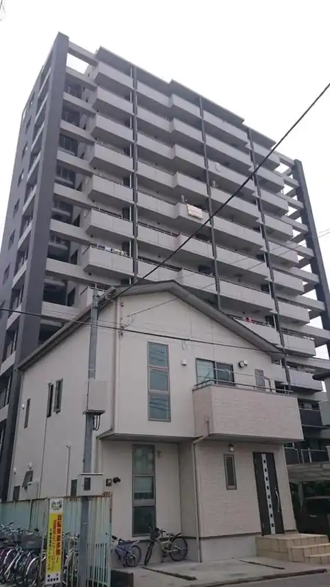 アーバンキャッスル蕨