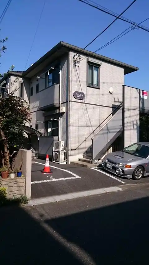 フォレスト