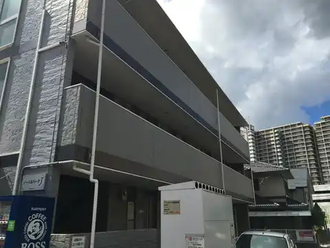 ノーベルパーク3