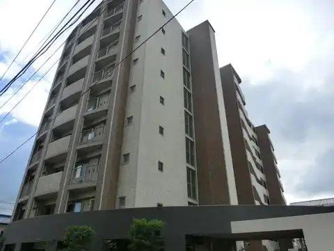 パインズマンション木更津参番館