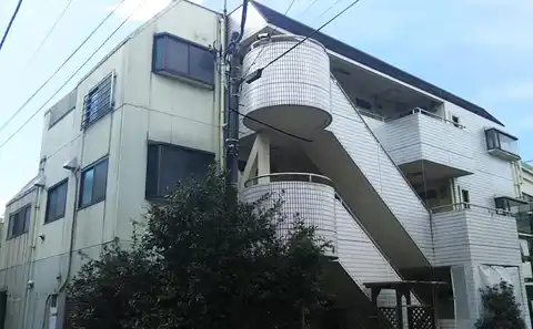 シティハイツ八王子