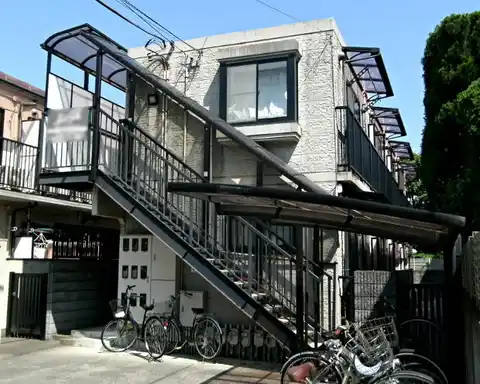 メゾン・ド・U