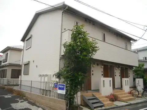 メゾン南町田