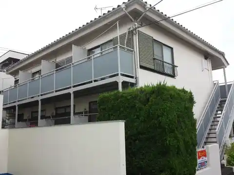 井上ハイツ