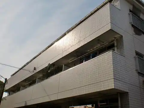 第三日東ハイツ