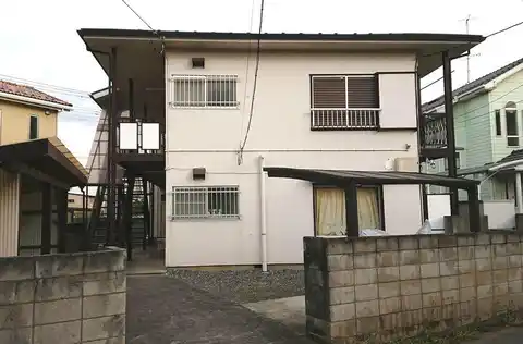 第6山口コーポ