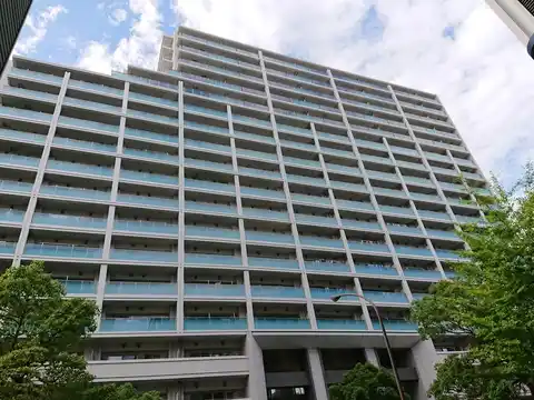 ザ・パークハウス多摩センター