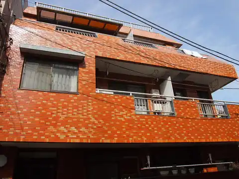 パークハイム反町