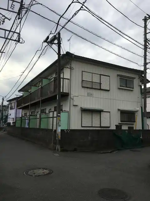 ハイツ清実3