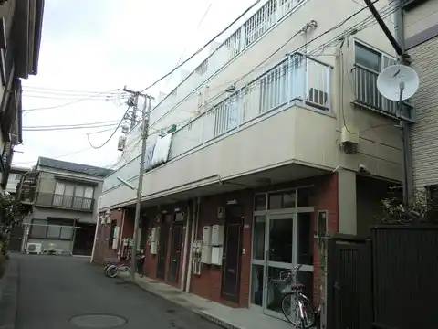 田仁柳原ハイツ