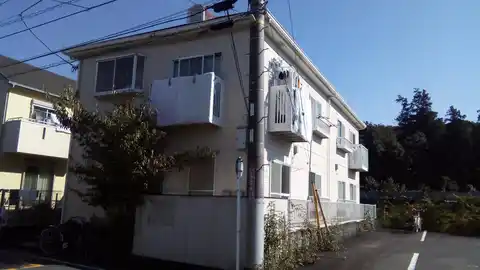 サンポート上溝