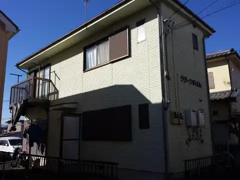 グリーンハイム