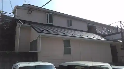 APPLEHOUSEソレイユ