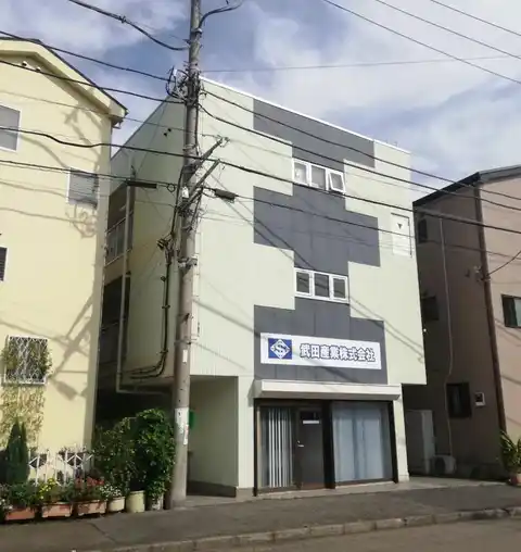 川崎西ダイカンプラザ