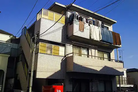 ヴェルドミール横浜