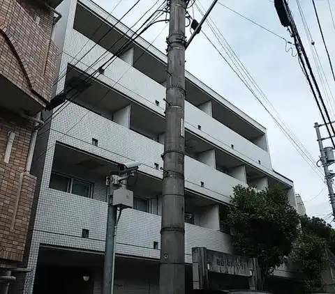 馬絹・平戸ハイツ