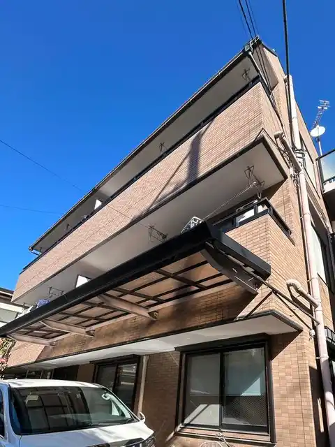 ウィング神明