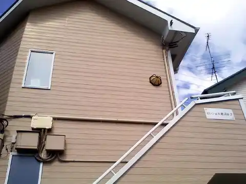 ロッシェル鹿沼台3
