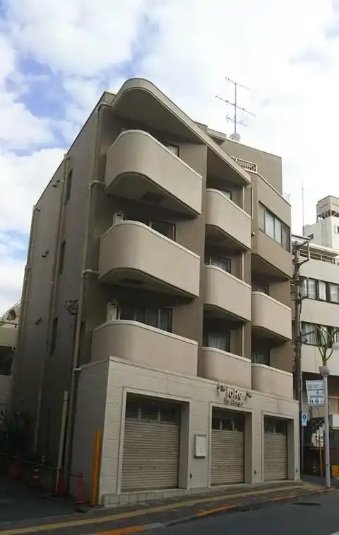 いさ和ビル