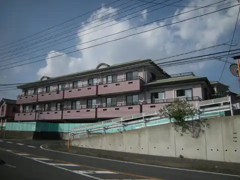 パティオ2005