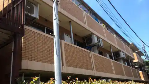 クロスリバー延山