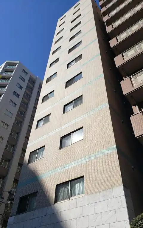 ドルチェ人形町スィート