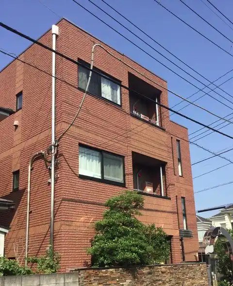 grandgrace雪ヶ谷