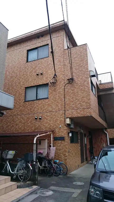 日下部ハイツ
