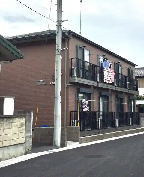 フローラ東大宮