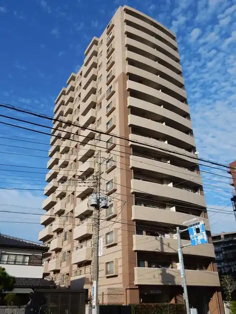 ローヤルシティ川越