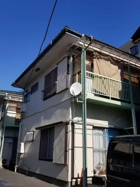 第1光荘