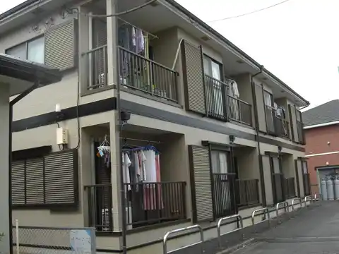 コーポオアシス