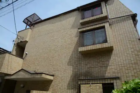メゾン阿貴