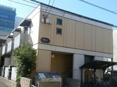ポポラリタI