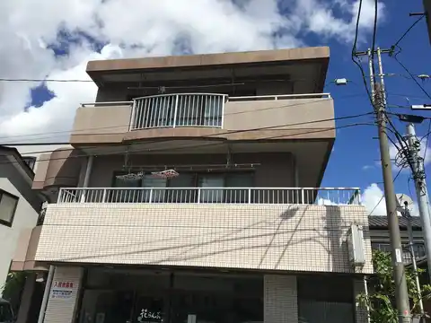 ハイツエスポワール