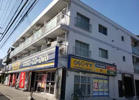 シテラピーヌ南行徳
