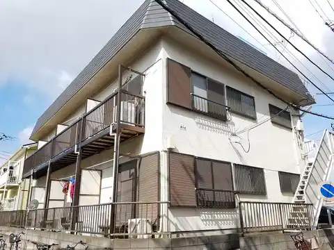 ハイコーポ南行徳
