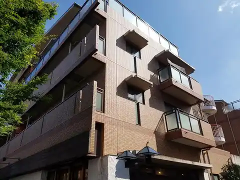 妙典オリモトハイツ