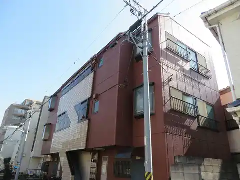 中村ハイツ