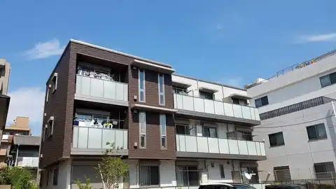 サニーサイド