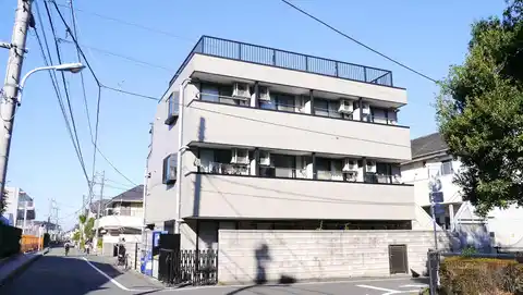 ファミール曙