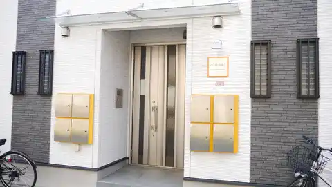 クレスト西国立