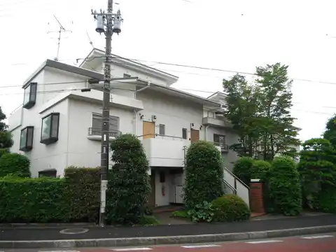 ロイヤルメゾン南町田I