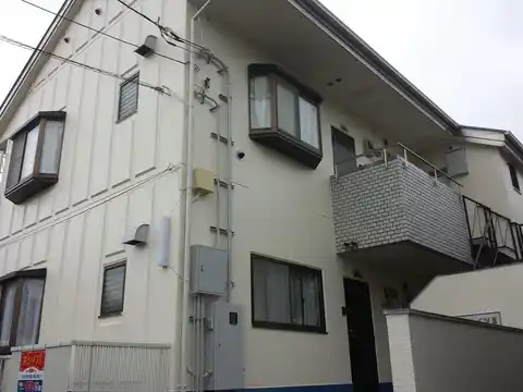 井上ハイツ II