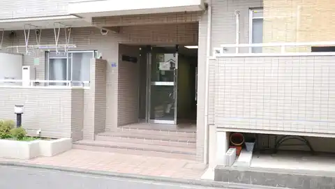 小金井NSハウス