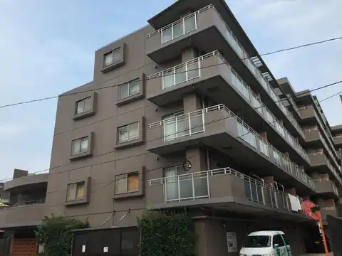 リーベスト戸塚