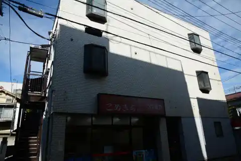 コーポカネキ