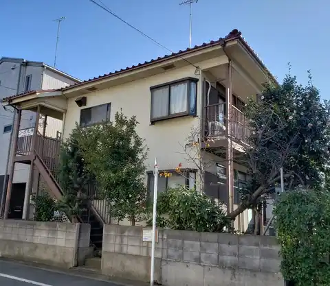 コーポ天神