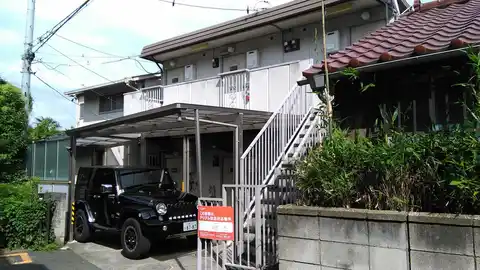 ハイツ雅