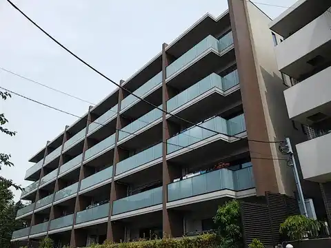 グランドメゾン宮崎台